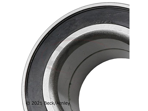 beckarnley-051-3986 Front Wheel Bearings
